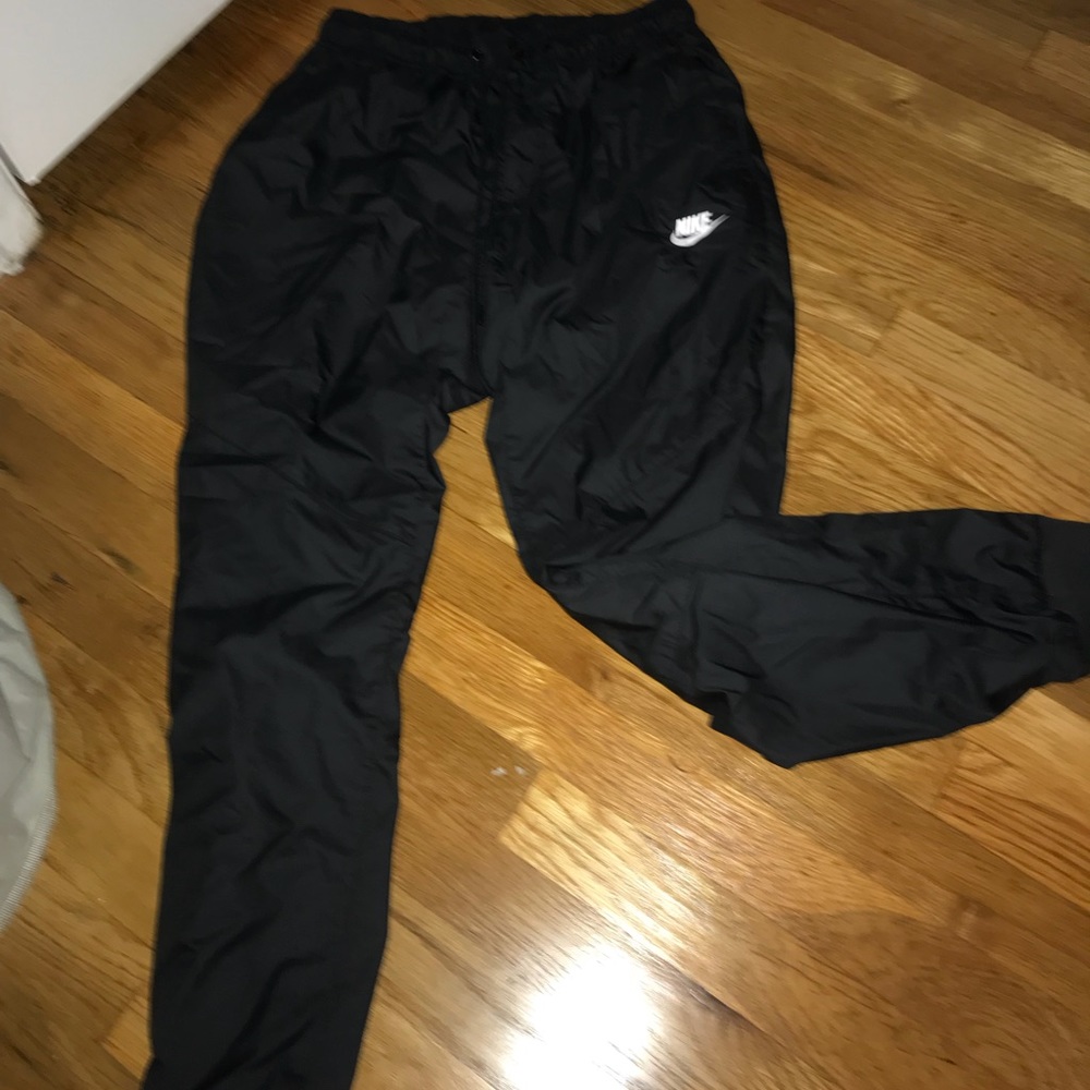 Brand new Nike windrunner joggers
